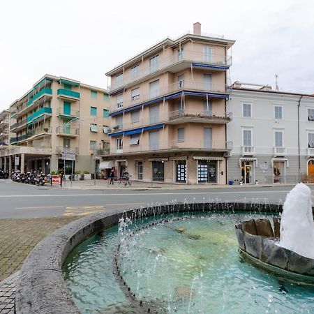 Ferienwohnung Joivy Apt For 4, Metres From Beach, In Sestri Levante Exterior foto